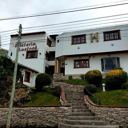 Hosteria Austral By Dot Light El Calafate Exterior photo